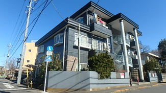 ★「日野」駅徒歩7分★