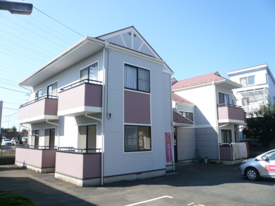 ★1フロア2世帯　全室角部屋★