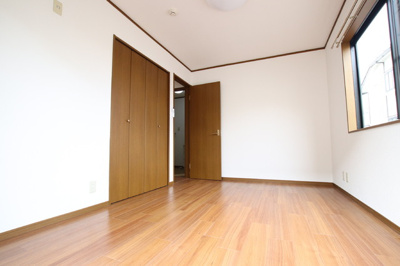 ★ベッドをおいても余裕があります★