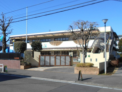 れんげ砂川保育園まで350m