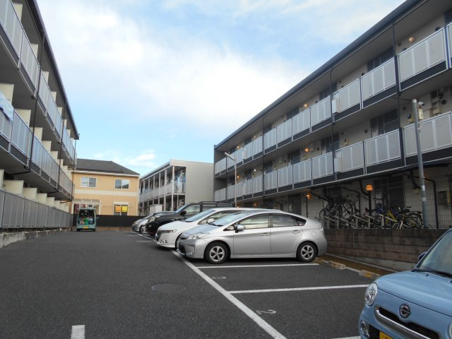 レオパレスβのその他