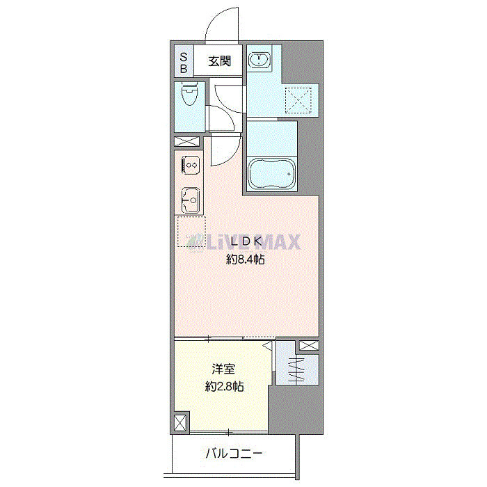 ディアレイシャス札幌ステーション
