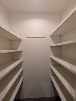 ★屋根付駐輪場★（空き状況・使用料等詳細はご確認下さい）