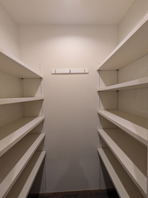 ★屋根付駐輪場★（空き状況・使用料等詳細はご確認下さい）