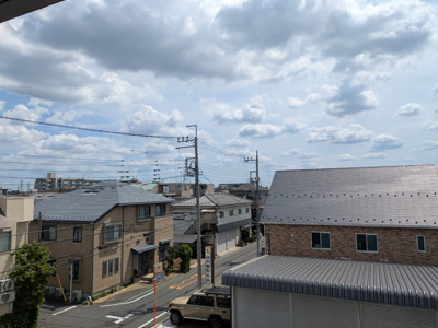 ★エントランス★