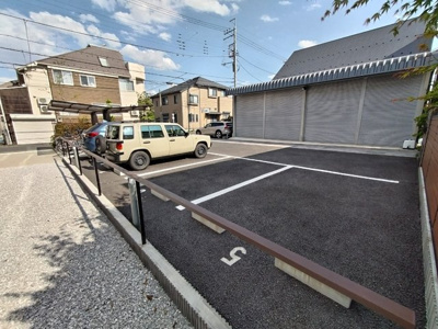 ★駐車場★（空き状況・使用料等詳細はご確認下さい）