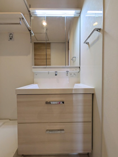 ★屋根付駐輪場★（空き状況・使用料等詳細はご確認下さい）