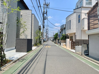 共用設備