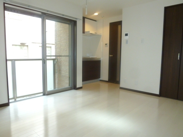 角部屋のお部屋です♪