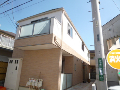 ★2014年完成★