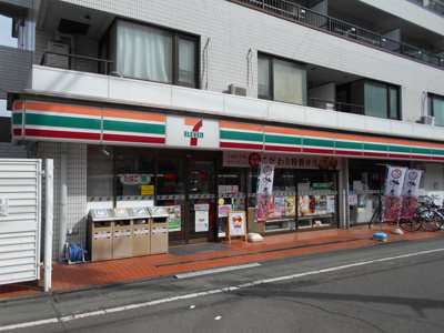 セブンイレブン府中市府中町１丁目店まで190ｍ