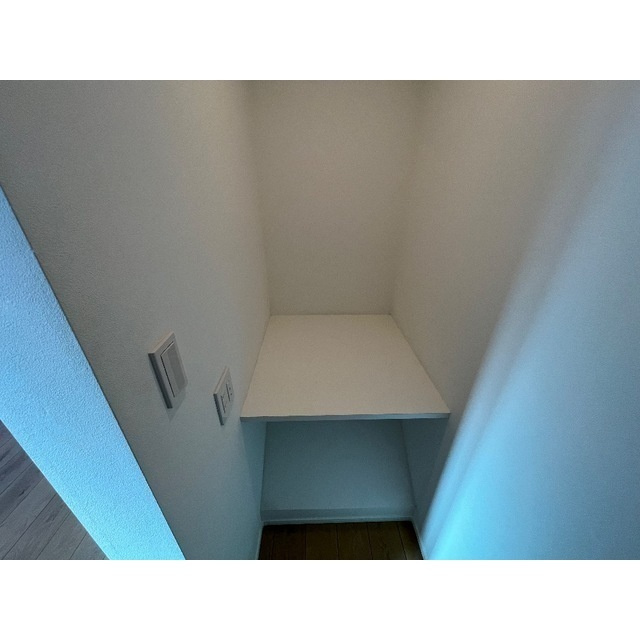MQuarto大杉の内装