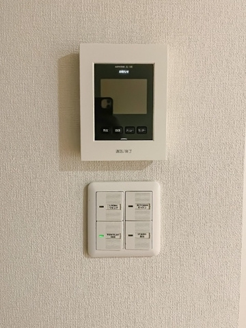 フルールの設備