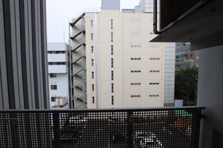 物件からの景観