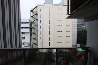 物件からの景観