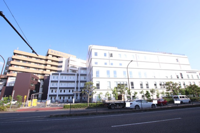 済生会神奈川県病院まで900ｍ
