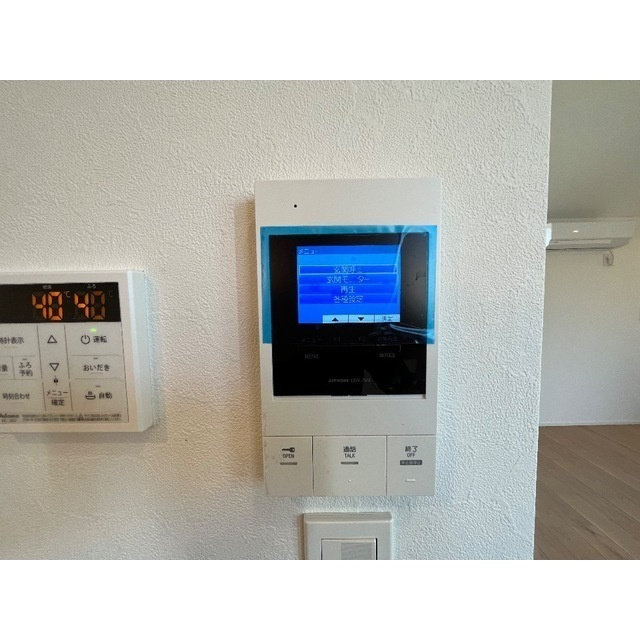 MQuarto大杉の設備
