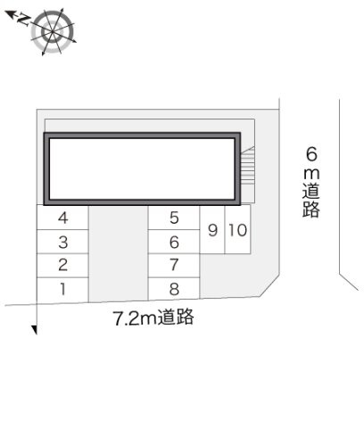 レオパレスコラージュのその他