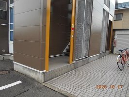 レオパレスコラージュのその他