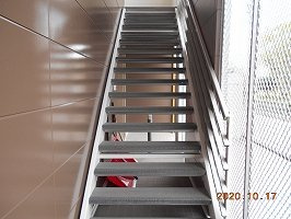 レオパレスコラージュのその他