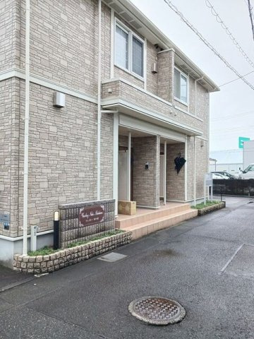 ヴェズレー・西中原のその他共用部分