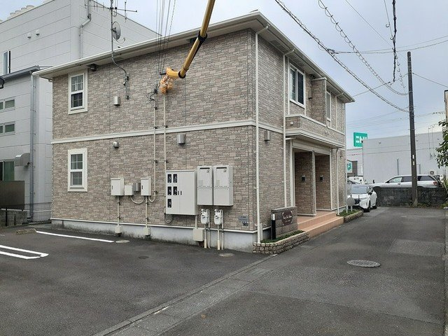 ヴェズレー・西中原