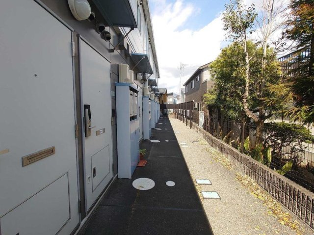 レオパレス平川地のその他