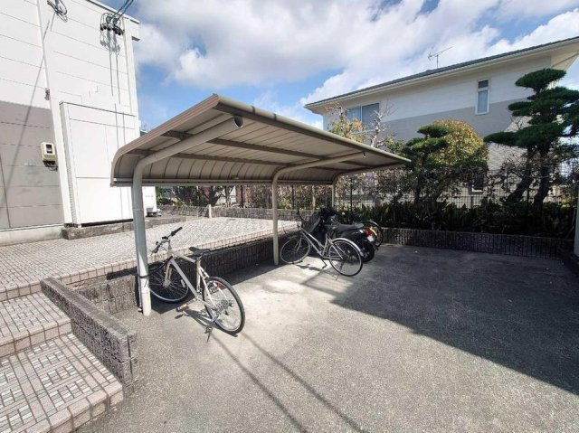 レオパレス平川地のその他