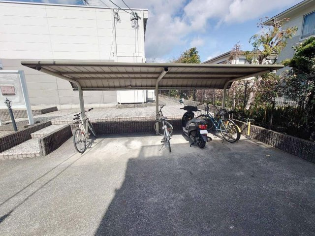 レオパレス平川地のその他