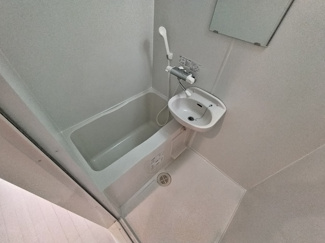 洗面所