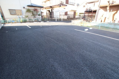 駐車場（要空き確認）