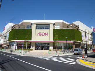 イオン大和店まで700ｍ