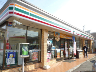 セブン-イレブン 大和福田店まで200ｍ