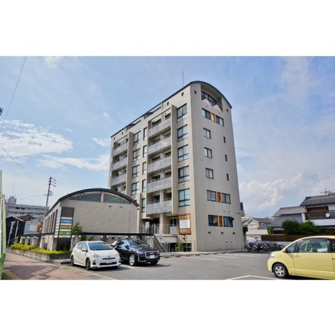 ＳＰＡＺＩＯの外観