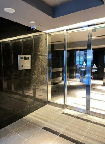 【エントランス】 | オークスクエア大森