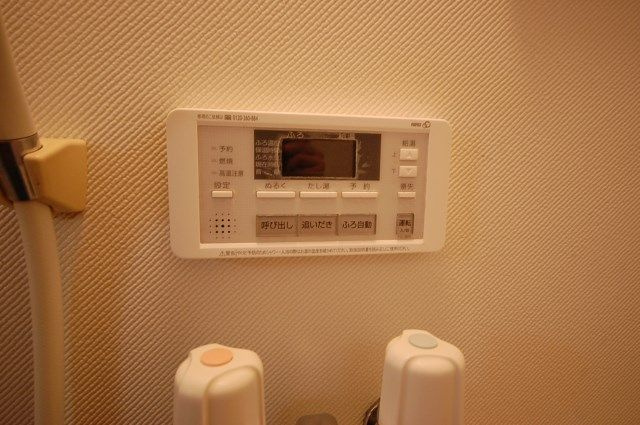 【設備】 | オークス西新