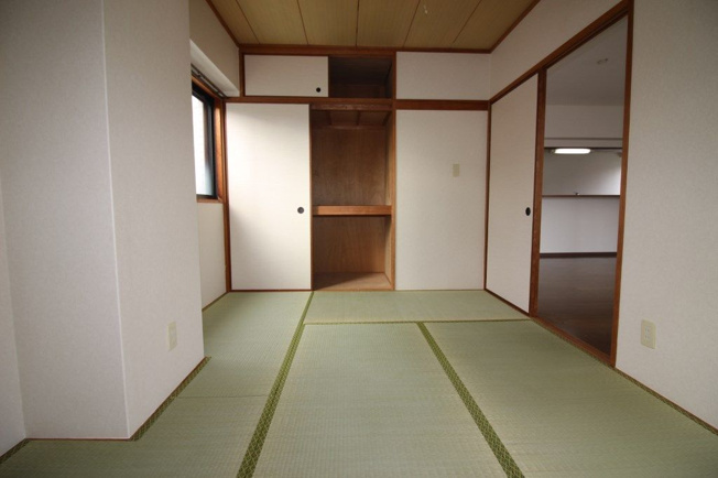 【和室】 | オークス西新