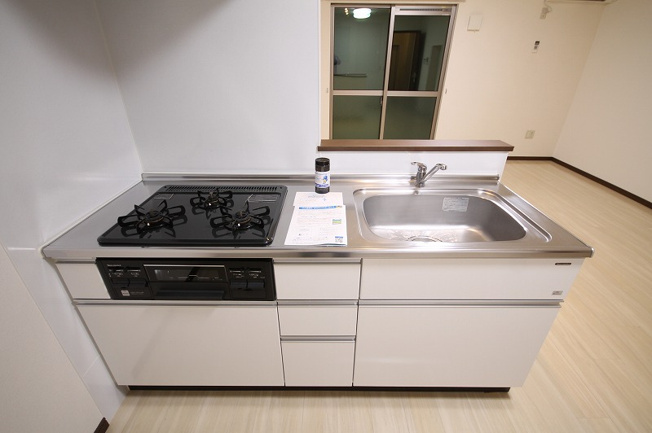 【設備】 | Ｍａｉｓｏｎ ｄｕ Ｍａｔｓｕｂａｒａ Ａ