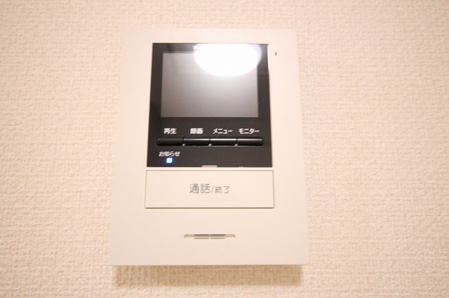 【セキュリティ】 | Ｍａｉｓｏｎ ｄｕ Ｍａｔｓｕｂａｒａ Ａ