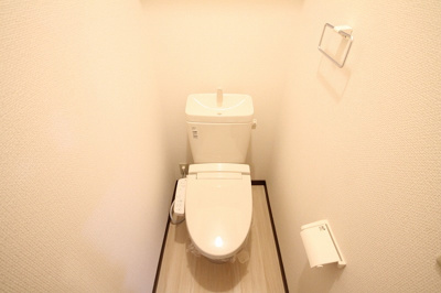 【トイレ】 | Ｍａｉｓｏｎ ｄｕ Ｍａｔｓｕｂａｒａ Ａ