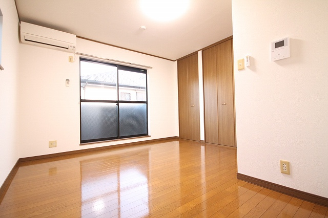 【内装】 | Pure Heights 外山A･B
