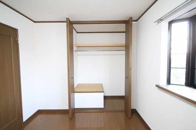 【内装】 | Pure Heights 外山A･B