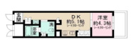 目黒区碑文谷４丁目のマンションの画像