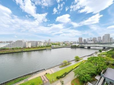 【展望】