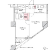 中央区八丁堀４丁目のマンションの画像