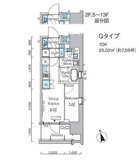 中央区湊２丁目のマンションの画像