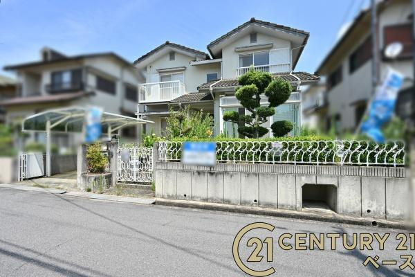 北葛城郡河合町久美ケ丘２丁目　一戸建のその他|■現地撮影写真■
