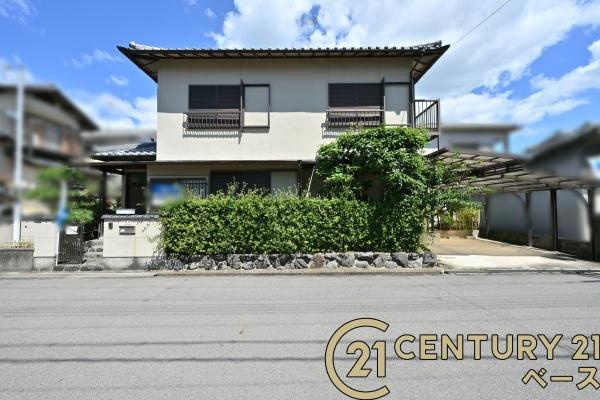 磯城郡田原本町阪手　一戸建の外観