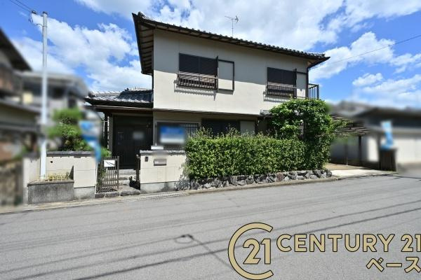 磯城郡田原本町阪手　一戸建のその他