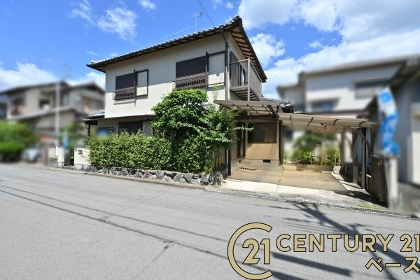 磯城郡田原本町阪手　一戸建のその他